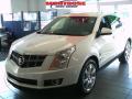 2010 SRX 4 V6 Turbo AWD #1