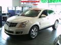 2010 SRX 4 V6 Turbo AWD #3