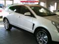 2010 SRX 4 V6 Turbo AWD #6