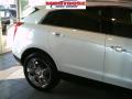 2010 SRX 4 V6 Turbo AWD #8