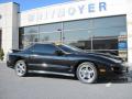 2001 Firebird Trans Am WS-6 Coupe #1