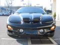 2001 Firebird Trans Am WS-6 Coupe #2