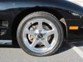 2001 Firebird Trans Am WS-6 Coupe #5