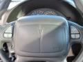 2001 Firebird Trans Am WS-6 Coupe #12