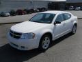 2008 Avenger SXT #1