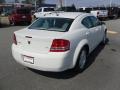 2008 Avenger SXT #4