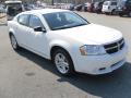 2008 Avenger SXT #5