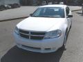 2008 Avenger SXT #6