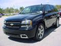 2007 TrailBlazer SS #8