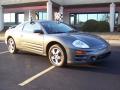 2005 Eclipse GS Coupe #1