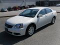 2009 Galant ES #1 2009 Galant ES #1