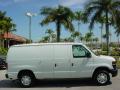 2008 E Series Van E150 Cargo #2
