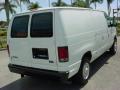 2008 E Series Van E150 Cargo #3