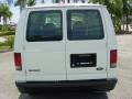 2008 E Series Van E150 Cargo #4