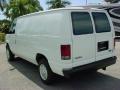 2008 E Series Van E150 Cargo #6