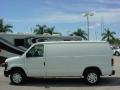 2008 E Series Van E150 Cargo #7