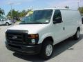 2008 E Series Van E150 Cargo #8