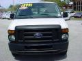 2008 E Series Van E150 Cargo #9