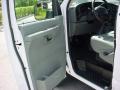 2008 E Series Van E150 Cargo #10