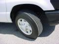 2008 E Series Van E150 Cargo #14