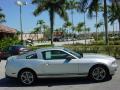 2010 Mustang V6 Premium Coupe #2