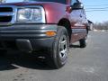 2003 Tracker 4WD Hard Top #2