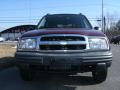 2003 Tracker 4WD Hard Top #3