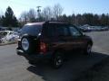 2003 Tracker 4WD Hard Top #4