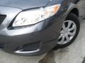 2009 Corolla LE #2