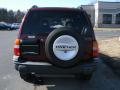 2003 Tracker 4WD Hard Top #5