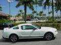 2010 Mustang V6 Premium Coupe #2