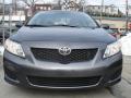2009 Corolla LE #4