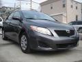 2009 Corolla LE #5