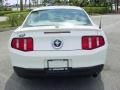 2010 Mustang V6 Premium Coupe #4