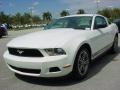 2010 Mustang V6 Premium Coupe #7