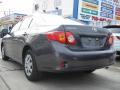 2009 Corolla LE #8