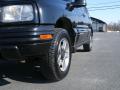 2003 Tracker LT 4WD Hard Top #2