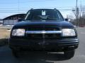 2003 Tracker LT 4WD Hard Top #3