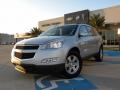 2010 Traverse LT AWD #1