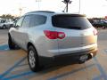2010 Traverse LT AWD #3