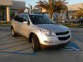 2010 Traverse LT AWD #7