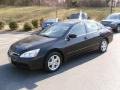 2007 Accord EX Sedan #1