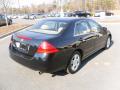 2007 Accord EX Sedan #4