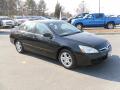 2007 Accord EX Sedan #5