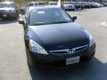 2007 Accord EX Sedan #6