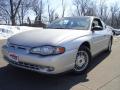 2001 Monte Carlo LS #1 2001 Monte Carlo LS #1