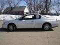 2001 Monte Carlo LS #2 2001 Monte Carlo LS #2