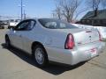 2001 Monte Carlo LS #3 2001 Monte Carlo LS #3