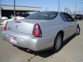 2001 Monte Carlo LS #5 2001 Monte Carlo LS #5