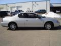 2001 Monte Carlo LS #6 2001 Monte Carlo LS #6